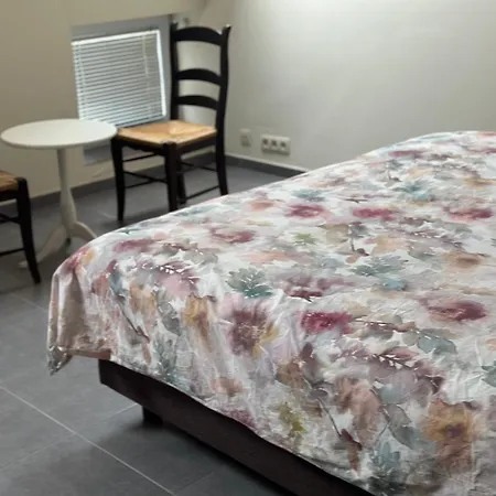 Herlaimont Chapelle-lez-Herlaimont