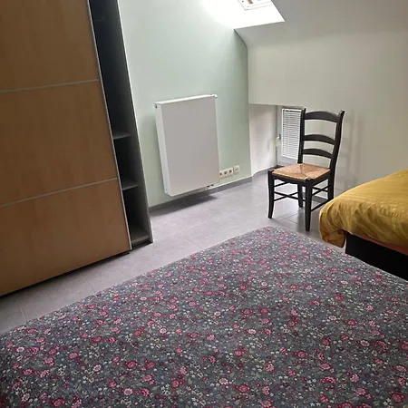 Holiday home Ferme Herlaimont Chapelle-lez-Herlaimont