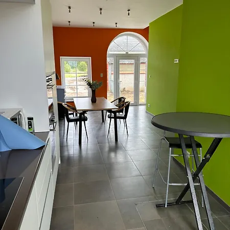 Holiday home Ferme Herlaimont