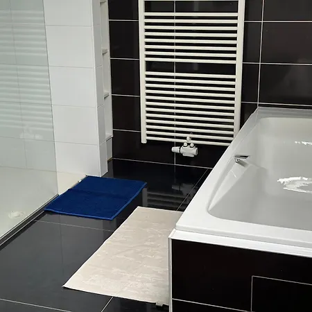 Herlaimont Feriehus *