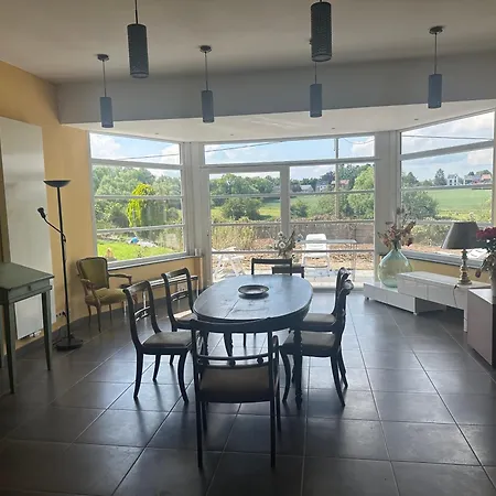 Ferme Herlaimont Holiday home *