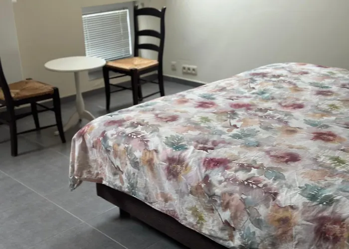 Ferme Herlaimont Chapelle-lez-Herlaimont