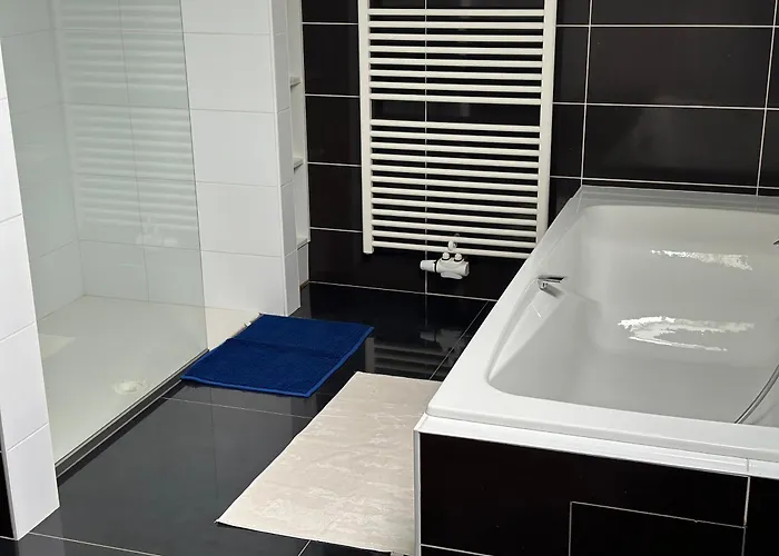 Ferme Herlaimont Hébergement de vacances *